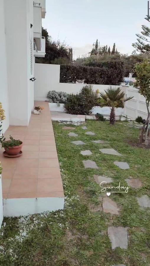 Casa Vacanze Olbia Exterior foto